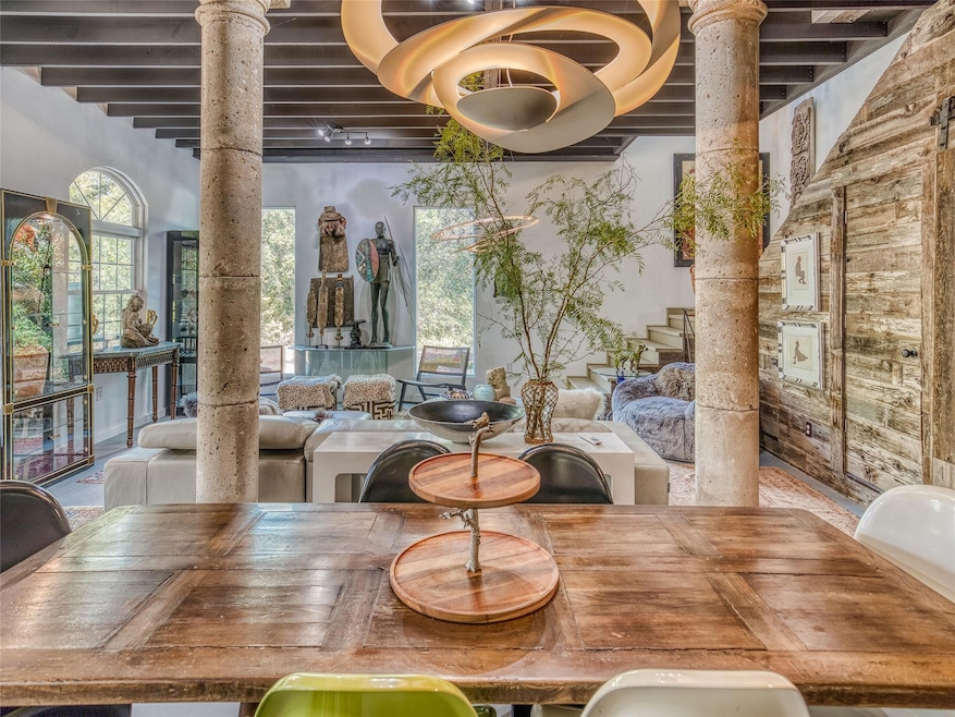 2105 N State Highway 237, Round Top, TX 78954 - photo 1