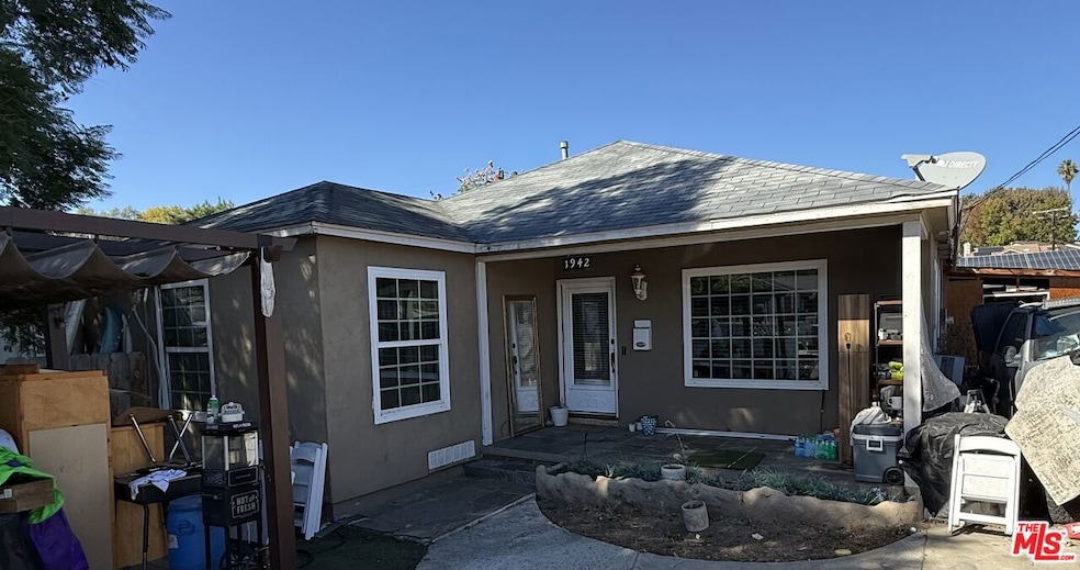 1942 Madera St, Lemon Grove, CA 91945 - photo 1