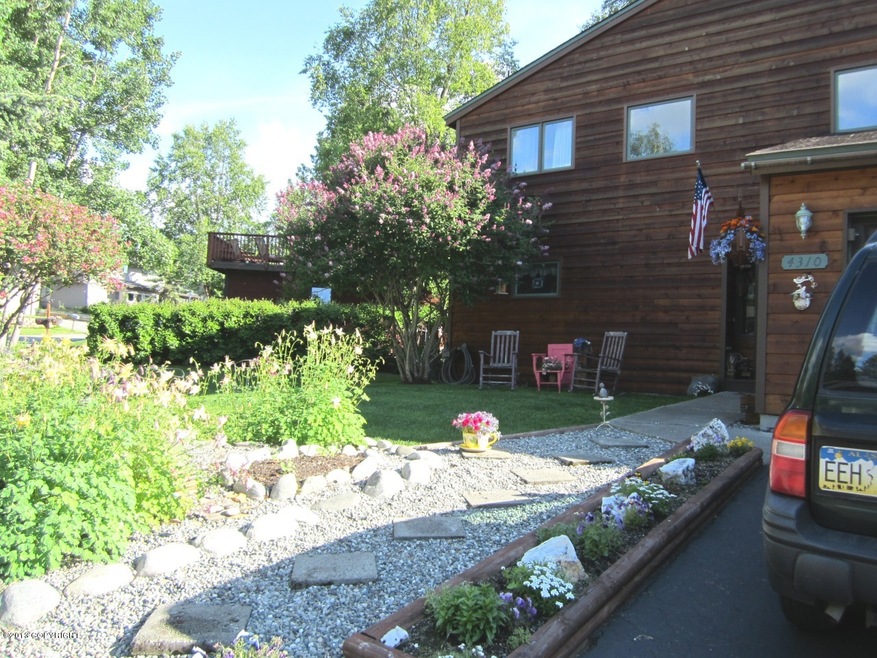 Summer Exterior