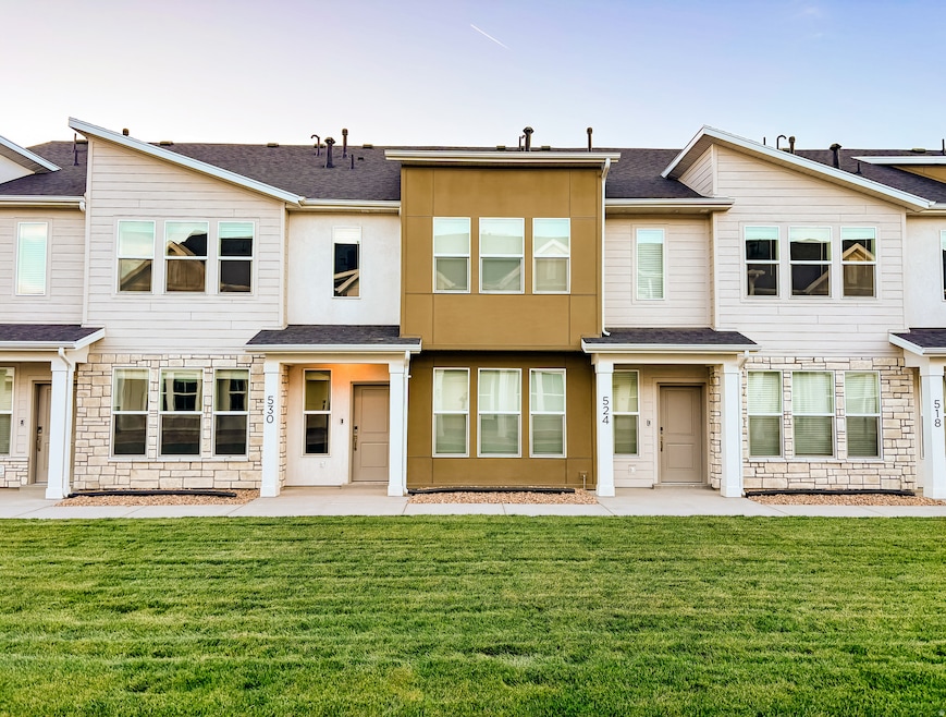 518 S 1225 W, Logan, UT 84321 - photo 1