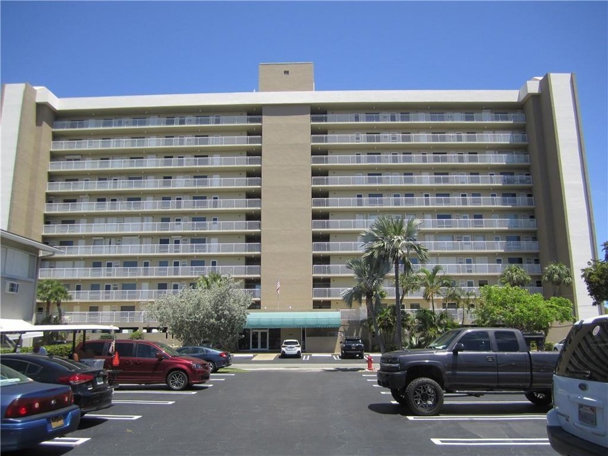 The Waters Edge unit 504, Pompano Beach, FL 33062 - photo 1