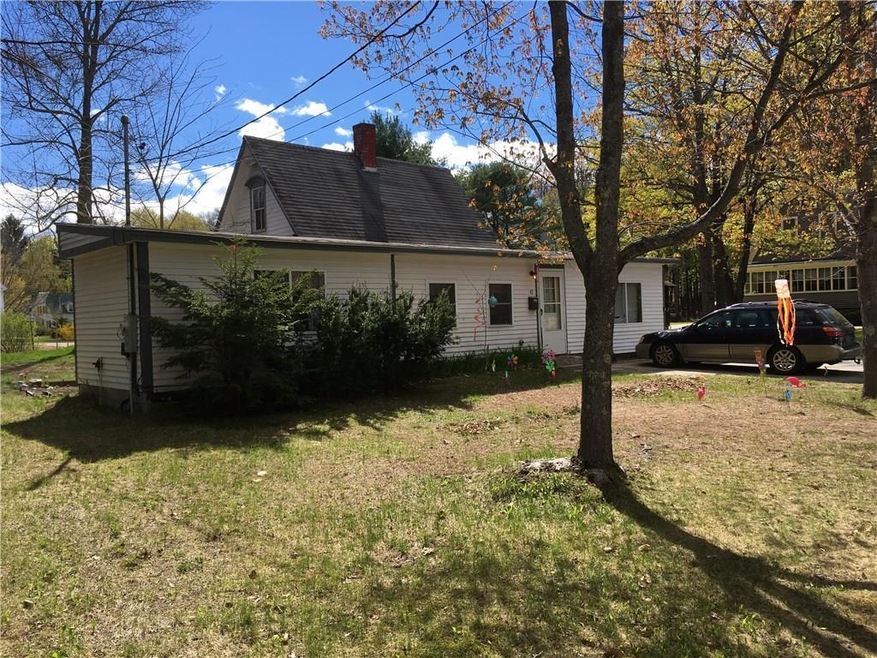 43 Stuart St, Fryeburg, ME 04037 - photo 1