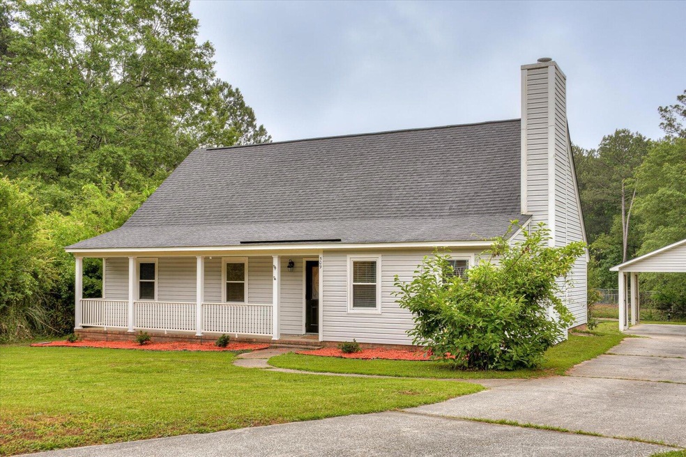 509 Steepridge Ct, Augusta, GA 30909 - photo 1