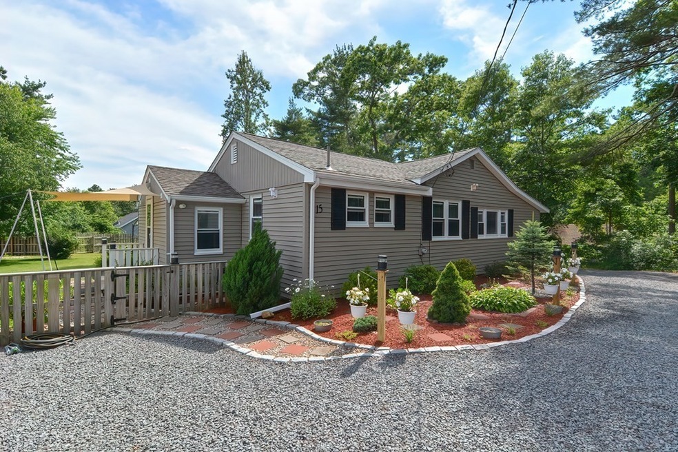 Sold $430,000 • Co-Listing Agent