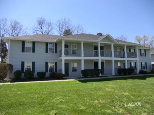 condo