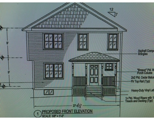 305 Lynn St, Malden, MA 02148 - photo 1