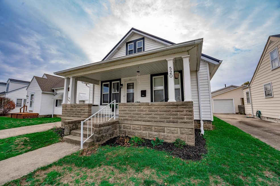 Sold $235,000