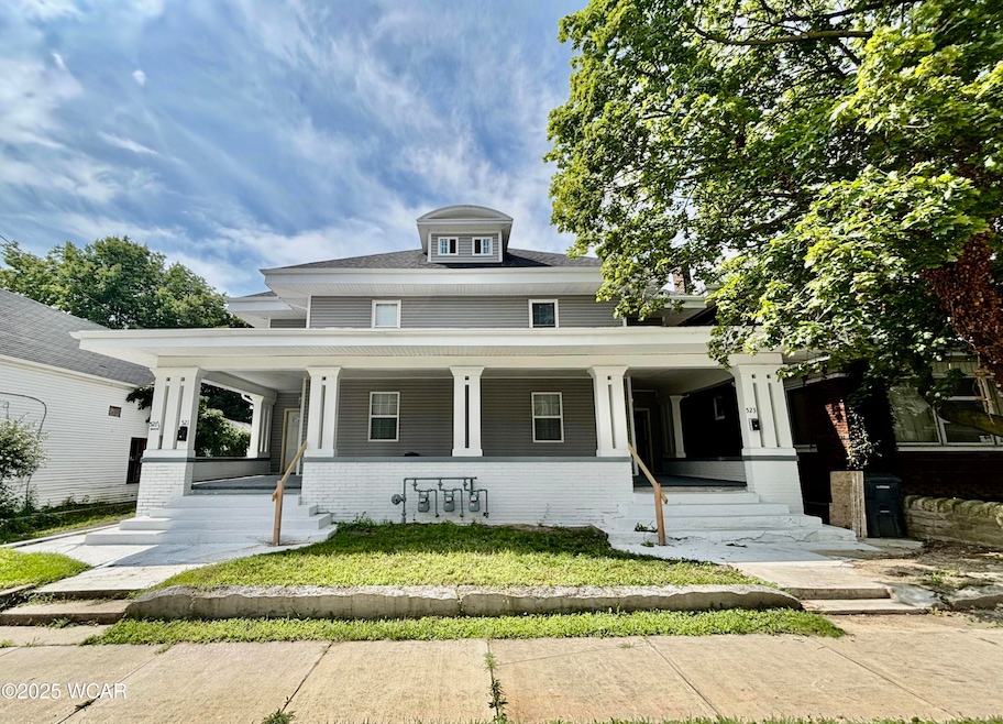 Sold $280,000 • Co-Listing Agent