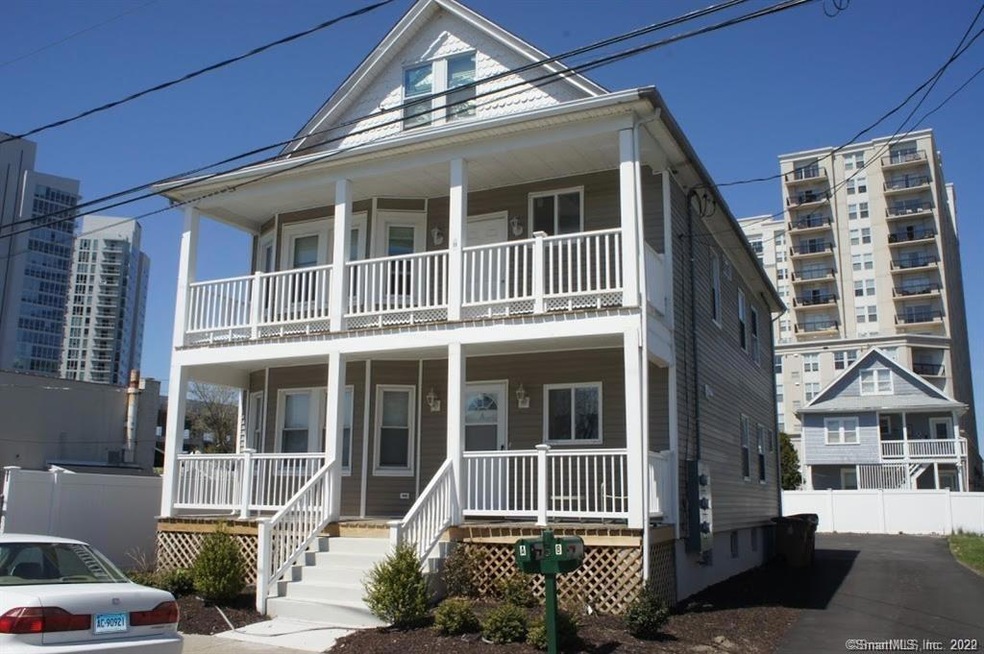 16 Manor St unit B, Stamford, CT 06902 - photo 1