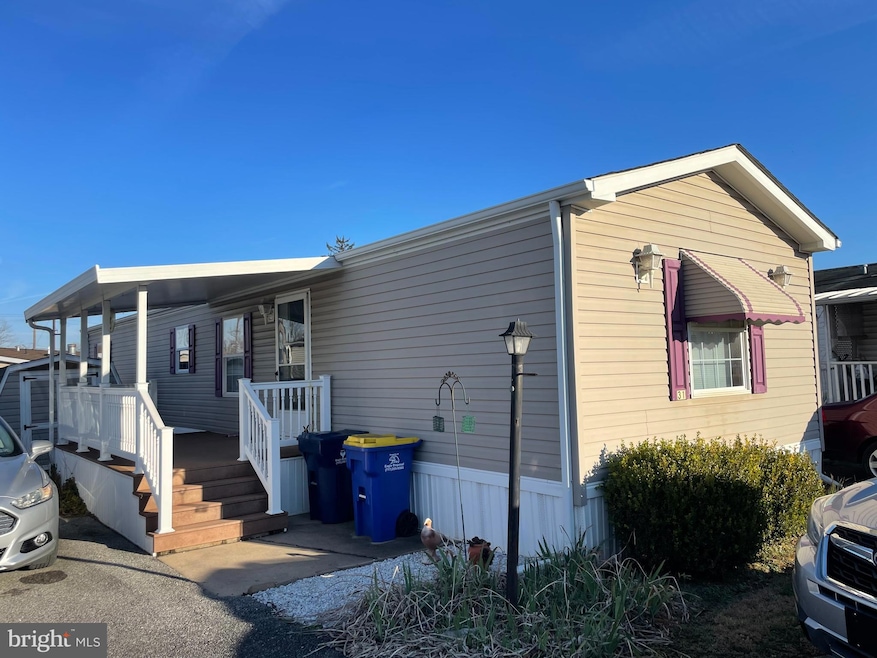 31 Jere Rd, Gordonville, PA 17529 - photo 1