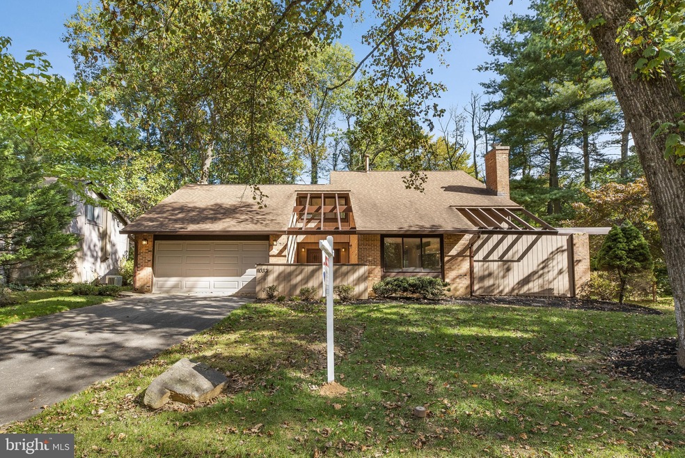 11032 Swansfield Rd, Columbia, MD 21044 - photo 1