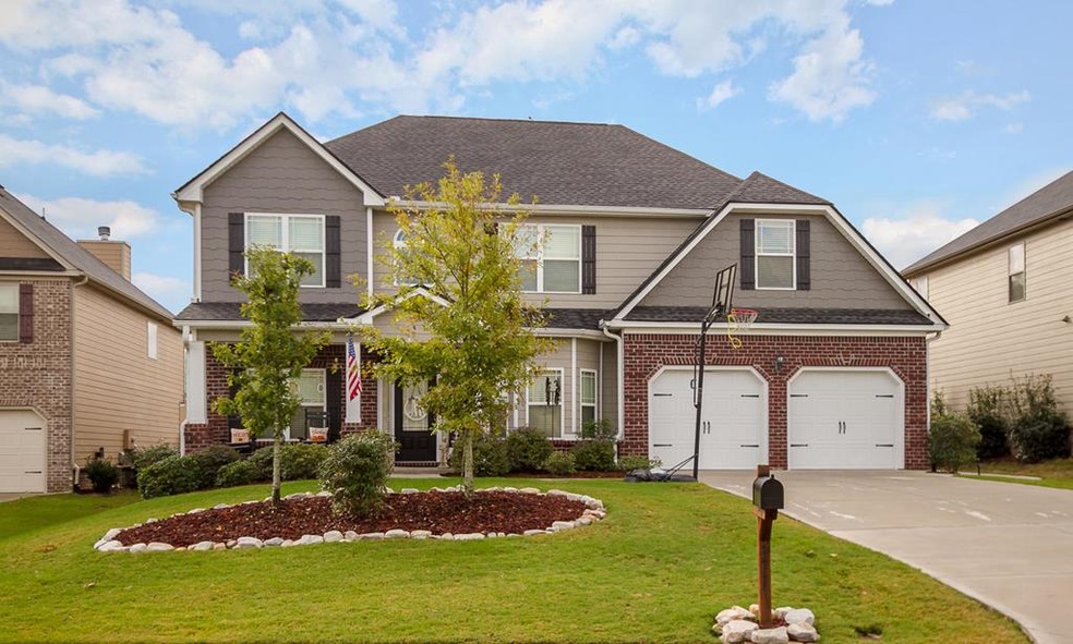 371 Bellhaven Dr, Evans, GA 30809 - photo 1