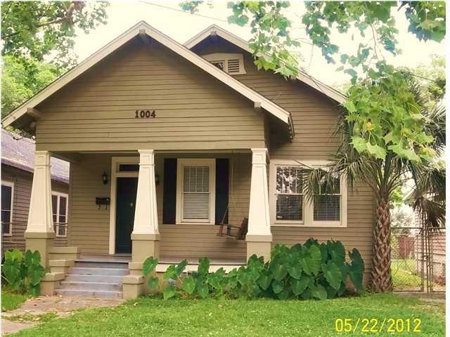 Beautiful Creole Cottage, 3 bedroom and 2 full bat