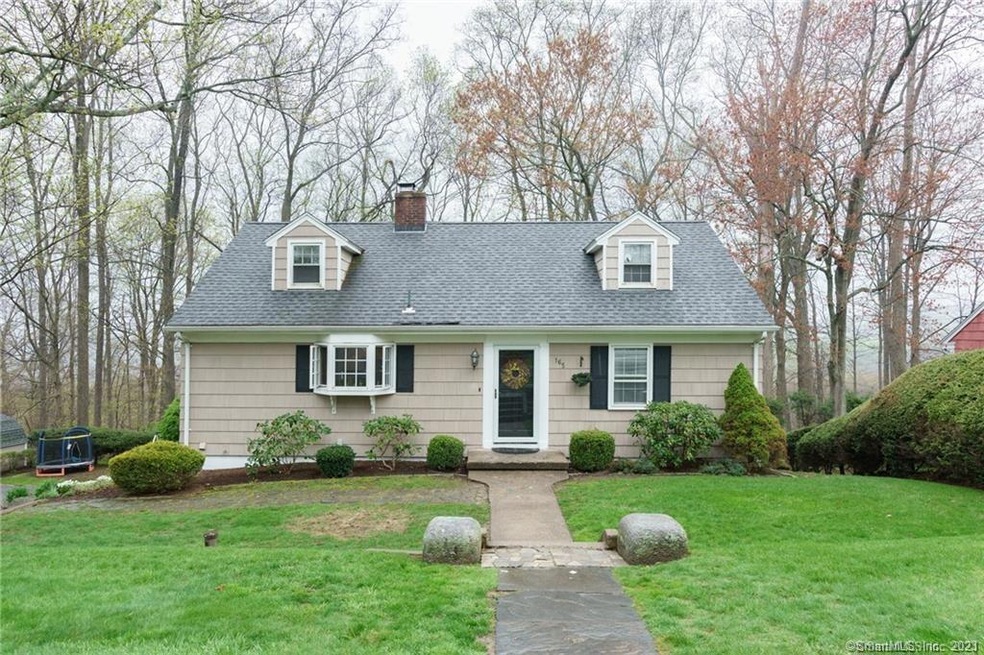 165 Richardson Dr, Middlebury, CT 06762 - photo 1