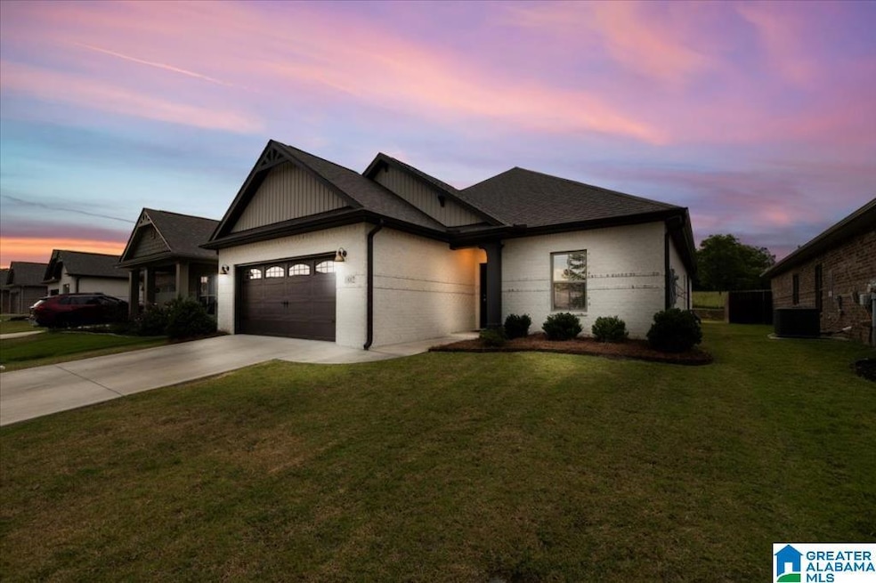 1802 Shadowbrook Ln, Cullman, AL 35055 - photo 1