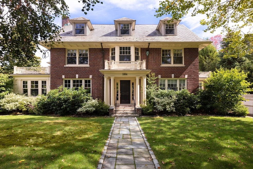 1004 Centre St, Newton Center, MA 02459 - photo 1