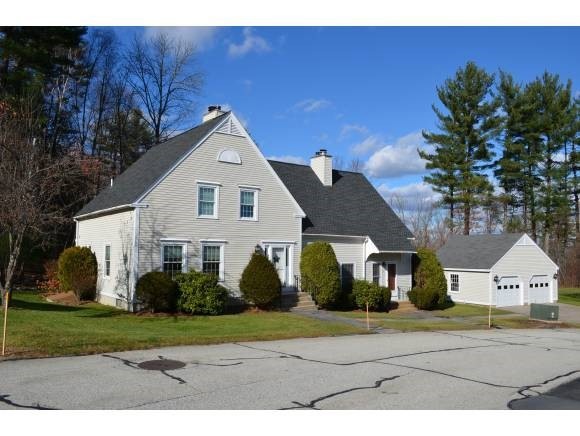 14 Apple Tree Dr unit 14B, Goffstown, NH 03045 - photo 1