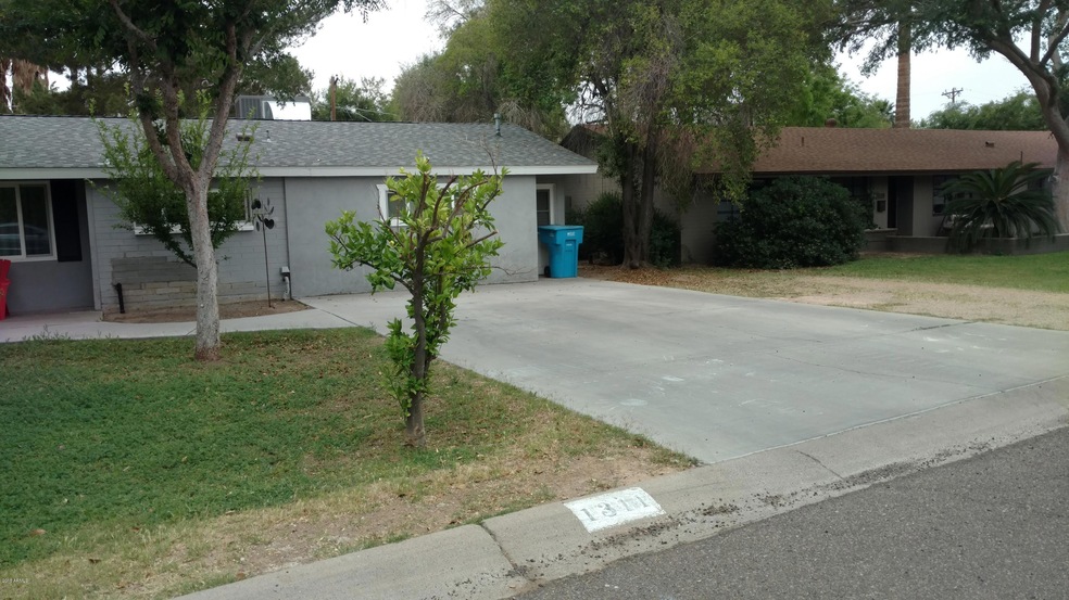 1311 W Keim Dr, Phoenix, AZ 85013 - photo 1