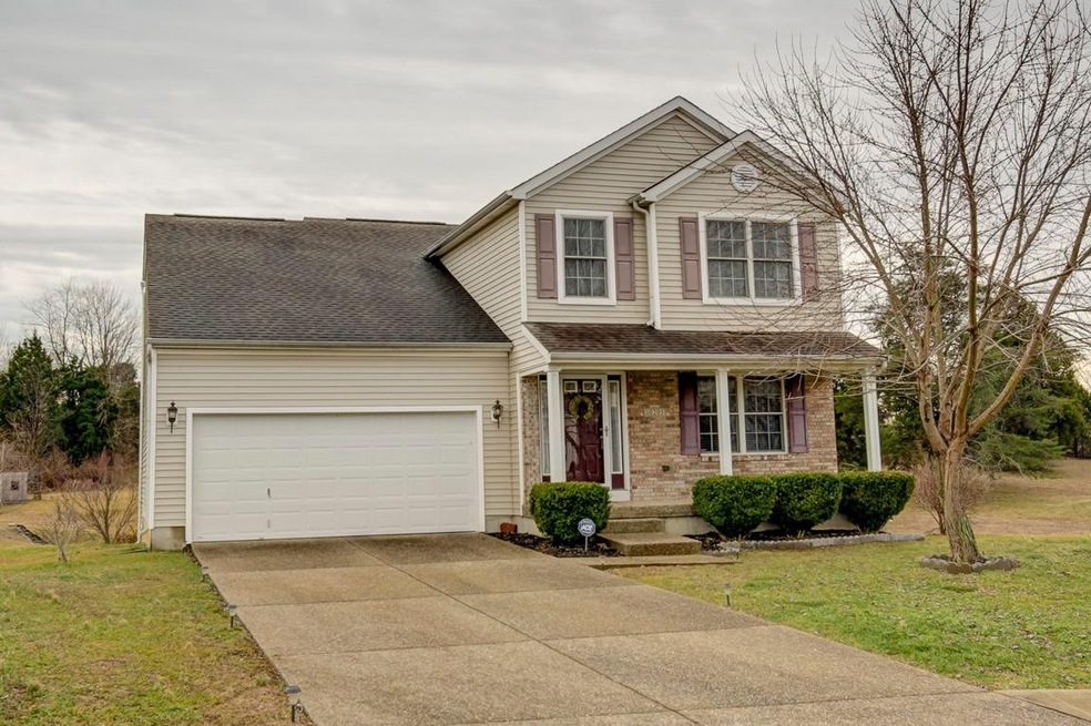 10205 Red Clover Ct, Louisville, KY 40228 - photo 1