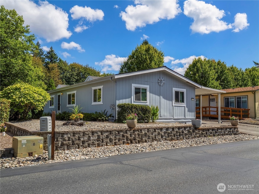 Sold $121,500 • Co-Listing Agent