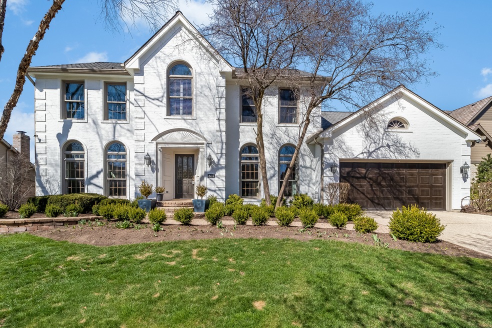 861 Turnbridge Cir, Naperville, IL 60540 - photo 1