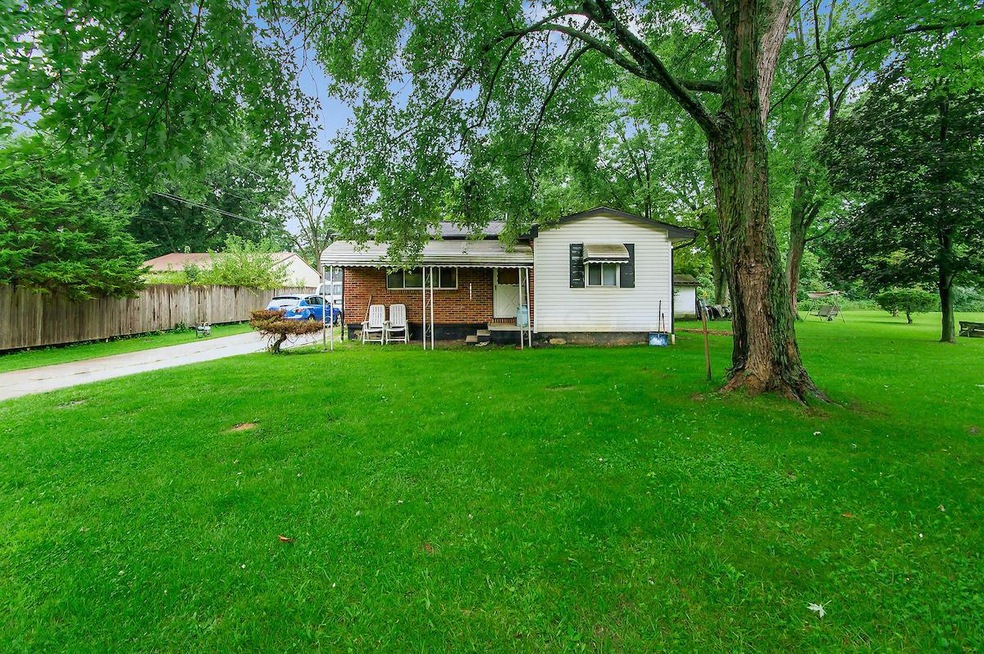 2477 Charlemagne St, Grove City, OH 43123 - photo 1