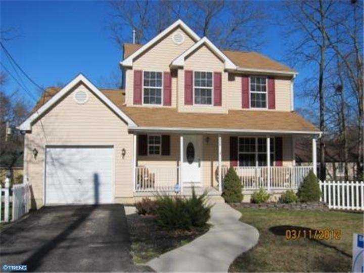 229 Godshalk Ave, Clementon, NJ 08021 - photo 1