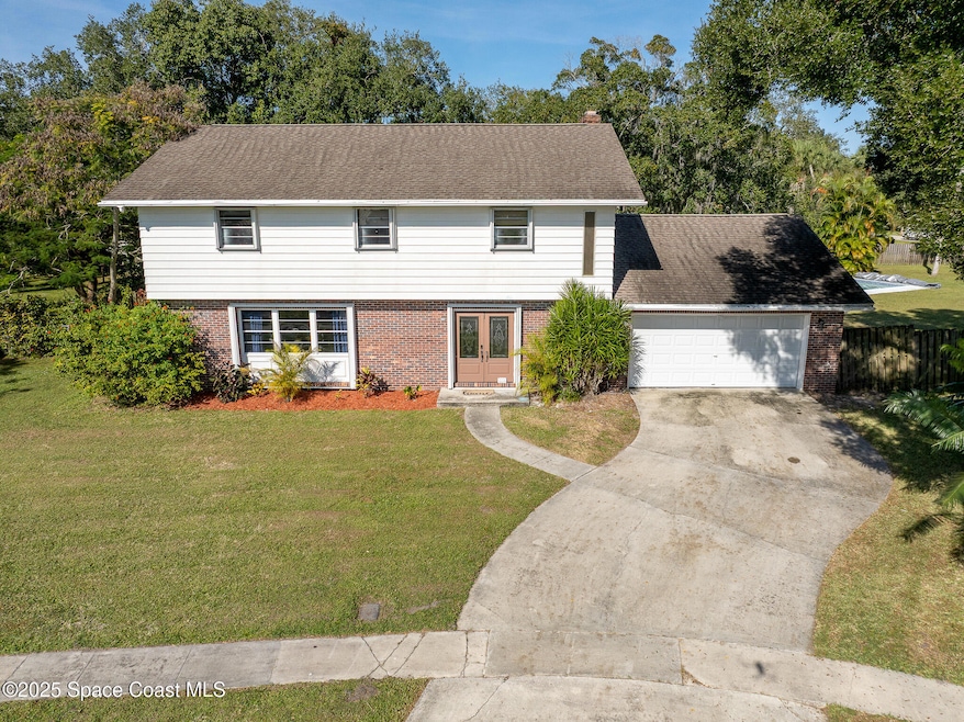 1274 Cimarron Cir NE, Palm Bay, FL 32905 - photo 1