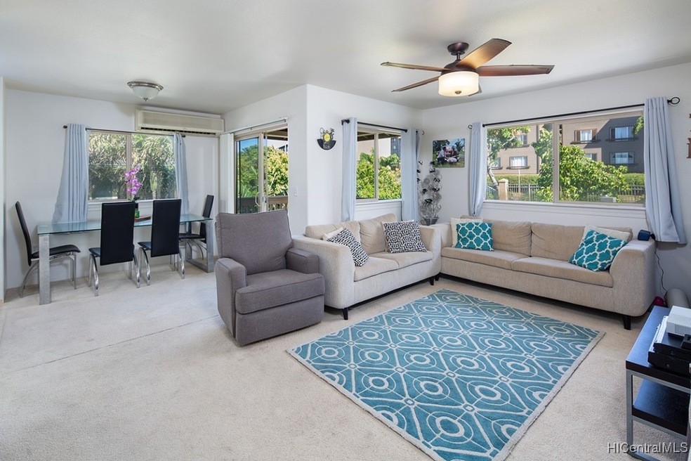 This great layout offers space for living, and lot