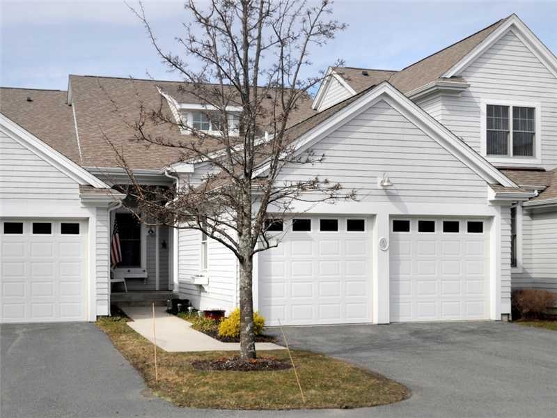 31 Cutter Ln unit 119, Tiverton, RI 02878 - photo 1