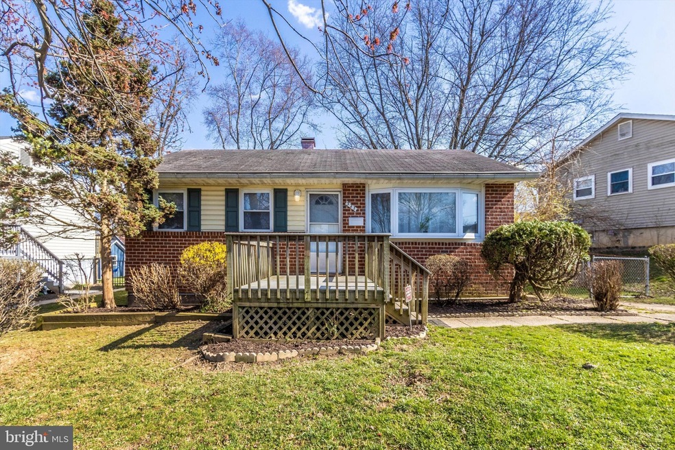 327 Leyton Rd, Reisterstown, MD 21136 - photo 1