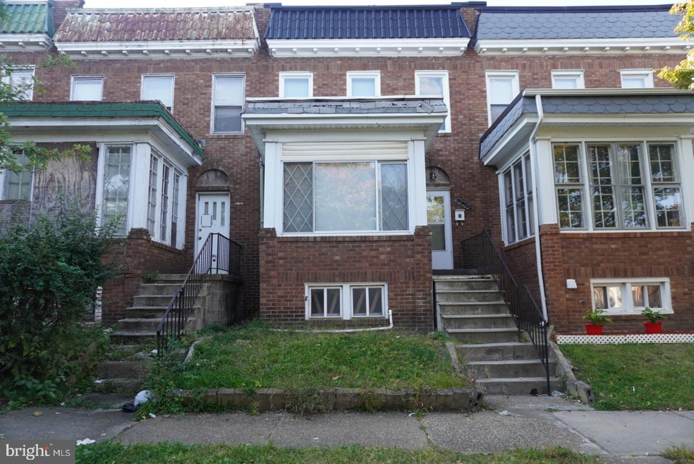 2634 Garrett Ave, Baltimore, MD 21218 - photo 1