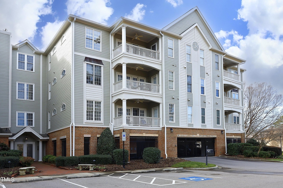 Kelton Square Exterior