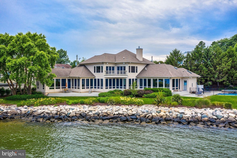 209 Riverview Rd, Stevensville, MD 21666 - photo 1