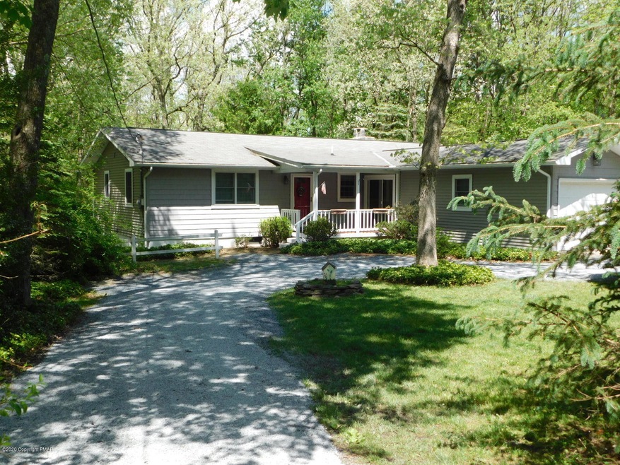 13 Deer Trail, Jim Thorpe, PA 18229 - photo 1