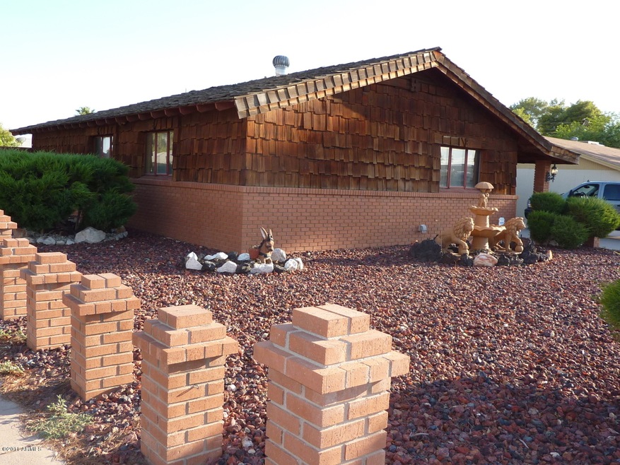 Front Elevation