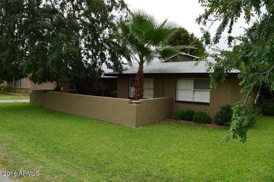 1501 E McLellan