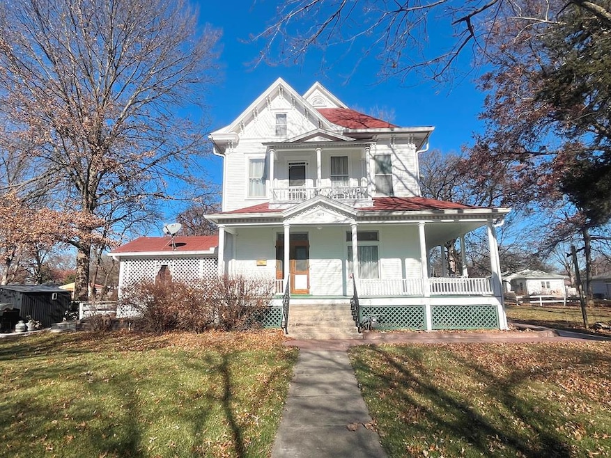 Main View