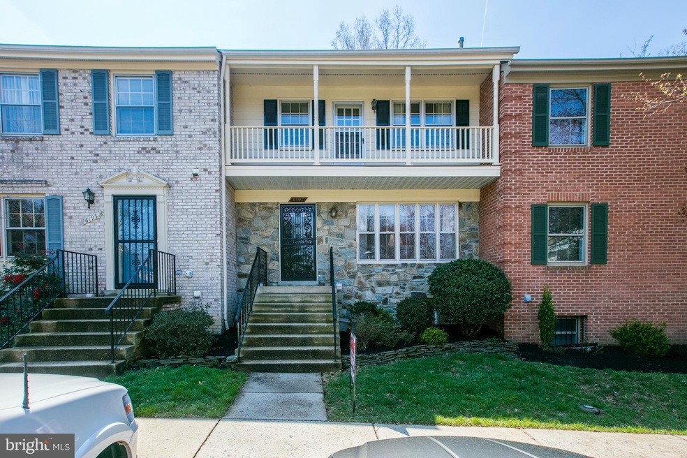 6197 Vine Forest Ct, Falls Church, VA 22044 - photo 1