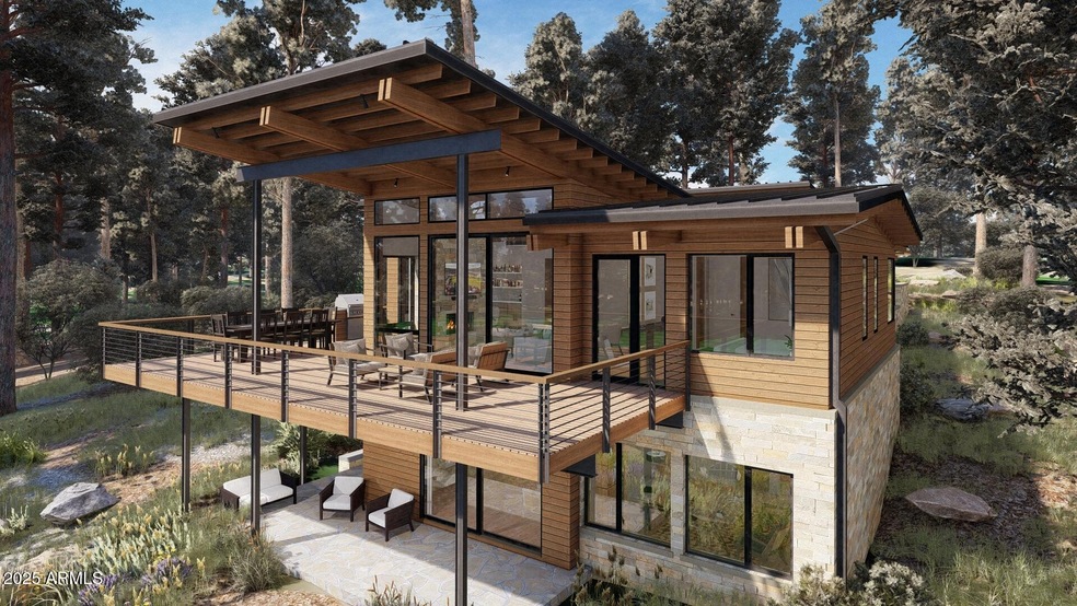 3345 S Ghost Tree Dr unit 5, Flagstaff, AZ 86005 - photo 1