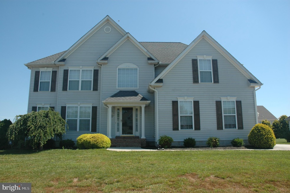 401 Orchard Grove Way, Camden Wyoming, DE 19934 - photo 1