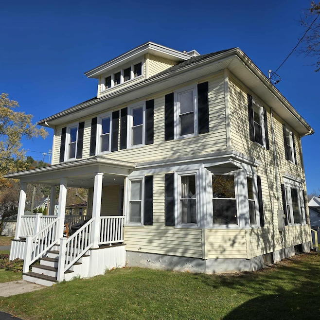 For Rent $3,500/month • Co-Listing Agent