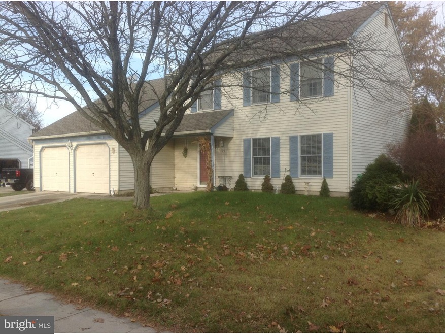 119 Bordeaux Dr, Swedesboro, NJ 08085 - photo 1