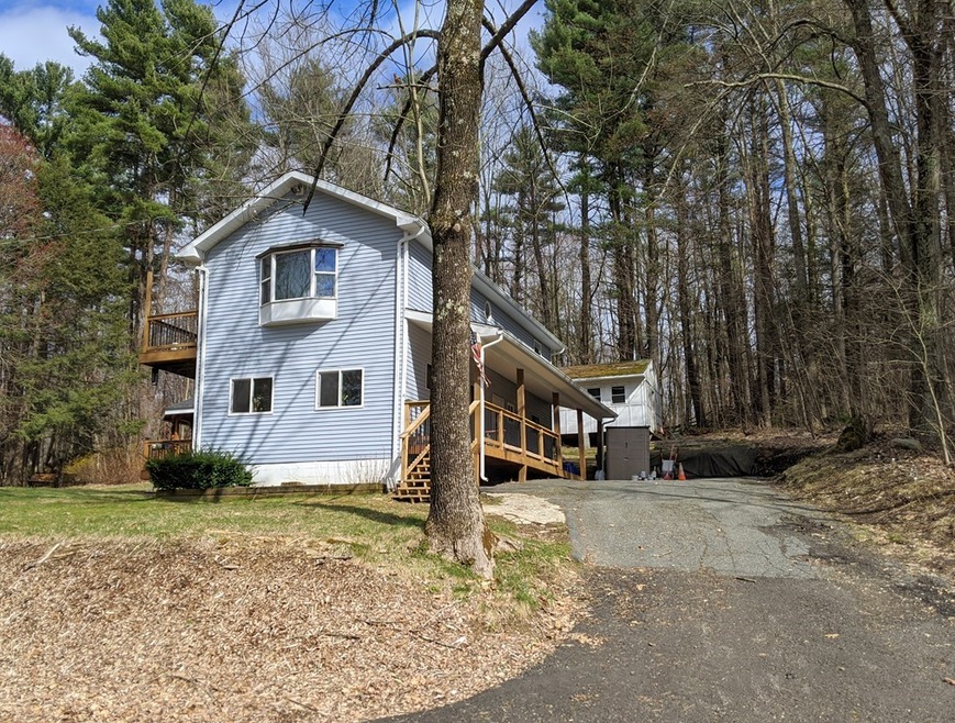 23 Over The Top Rd, Holland, MA 01521 - photo 1