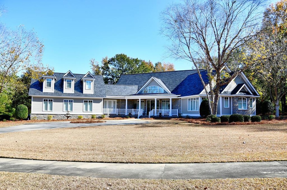 4241 Spring Branch Cir, Valdosta, GA 31601 - photo 1