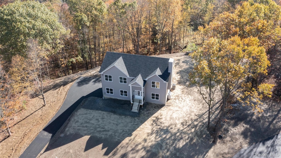 562 Bullet Hole Rd, Patterson, NY 12563 - photo 1