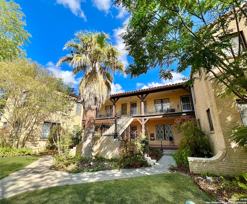 127 W Craig Place unit 6, San Antonio, TX 78212 - photo 1