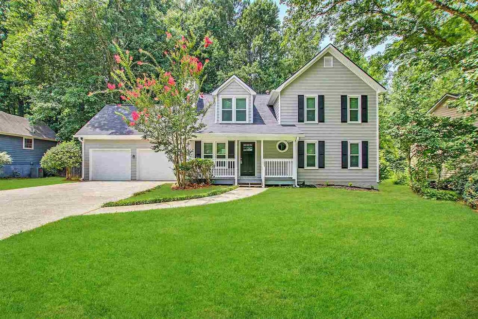 2433 Salem Ct SW, Marietta, GA 30064 - photo 1