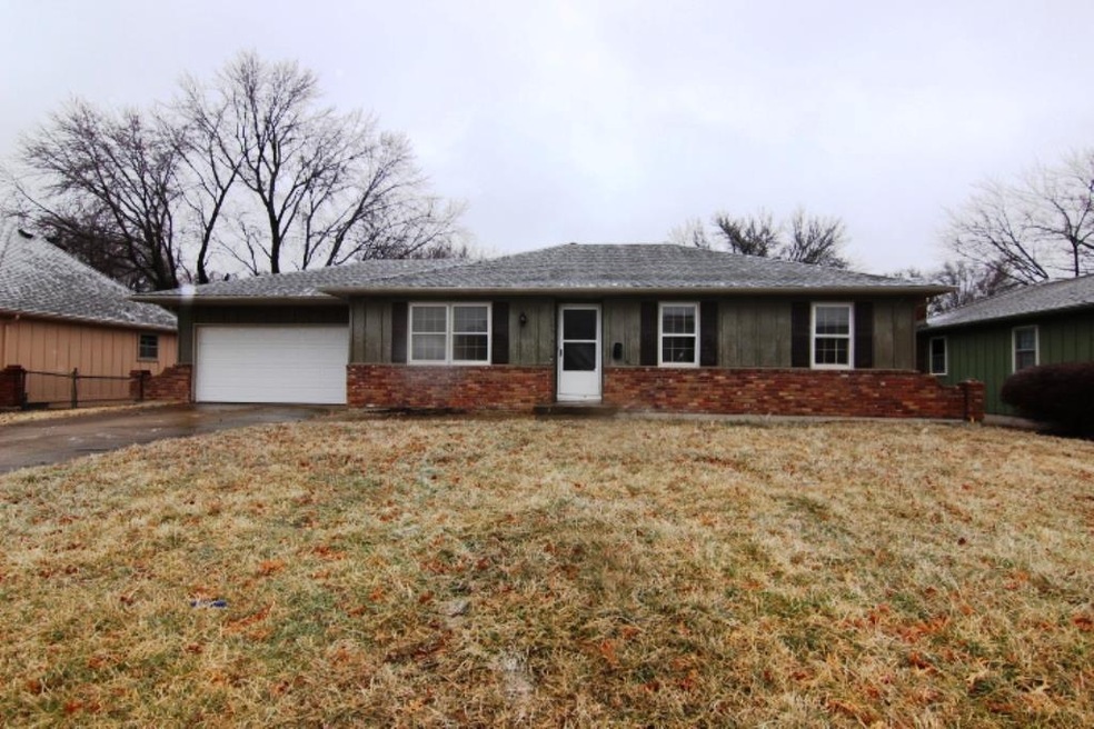 11314 W 74th St.
