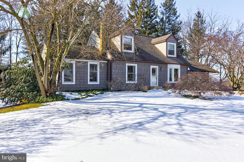 87 Long Ln, Kirkwood, PA 17536 - photo 1